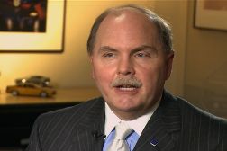 G.M. CEO: We need to go further